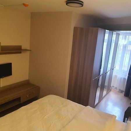 Kadikoey Bristol Hotel Istambul Extérieur photo